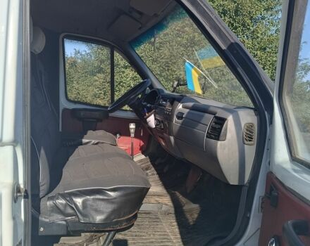 ГАЗ Другая, объемом двигателя 0 л и пробегом 0 тыс. км за 3200 $, фото 2 на Automoto.ua