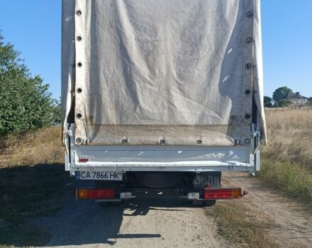 ГАЗ Другая, объемом двигателя 0 л и пробегом 0 тыс. км за 3200 $, фото 10 на Automoto.ua