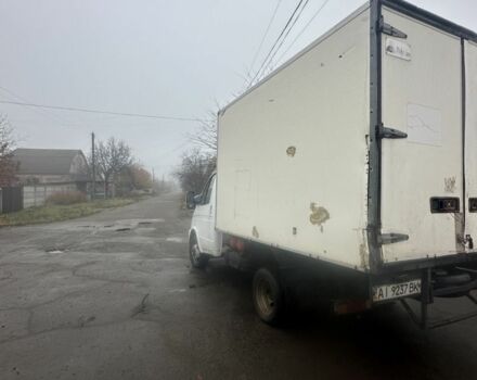 ГАЗ Другая, объемом двигателя 0 л и пробегом 0 тыс. км за 2300 $, фото 1 на Automoto.ua