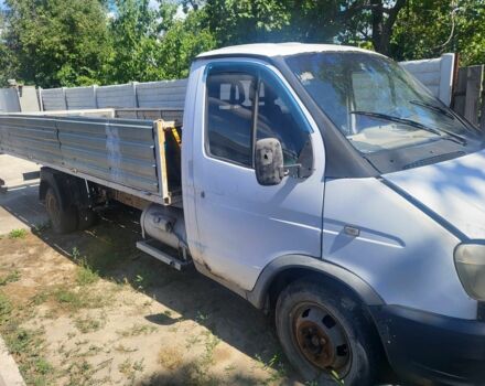 ГАЗ Інша, об'ємом двигуна 0 л та пробігом 0 тис. км за 2018 $, фото 3 на Automoto.ua