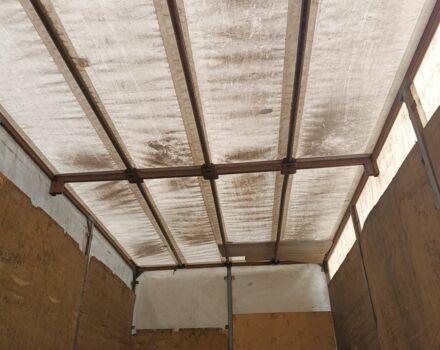 ГАЗ Другая, объемом двигателя 0 л и пробегом 0 тыс. км за 3200 $, фото 3 на Automoto.ua