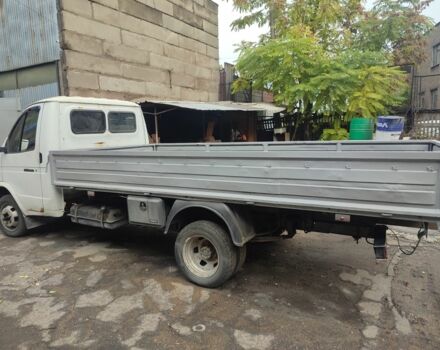 ГАЗ Другая, объемом двигателя 0 л и пробегом 0 тыс. км за 4000 $, фото 2 на Automoto.ua