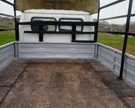 ГАЗ Другая, объемом двигателя 0 л и пробегом 0 тыс. км за 3000 $, фото 4 на Automoto.ua