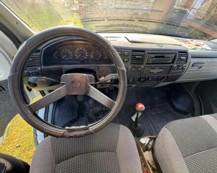 ГАЗ Другая, объемом двигателя 0 л и пробегом 0 тыс. км за 5707 $, фото 9 на Automoto.ua