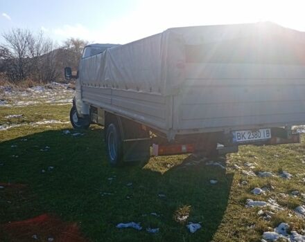 ГАЗ Інша, об'ємом двигуна 0 л та пробігом 0 тис. км за 4700 $, фото 7 на Automoto.ua