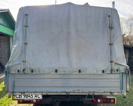 ГАЗ Другая, объемом двигателя 0 л и пробегом 0 тыс. км за 5707 $, фото 3 на Automoto.ua