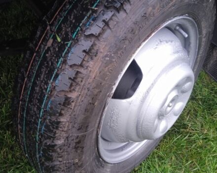 ГАЗ Другая, объемом двигателя 0 л и пробегом 0 тыс. км за 3000 $, фото 7 на Automoto.ua