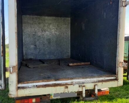 ГАЗ Другая, объемом двигателя 0 л и пробегом 0 тыс. км за 1844 $, фото 2 на Automoto.ua