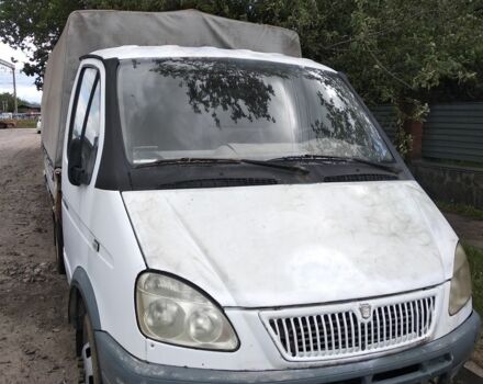 ГАЗ Другая, объемом двигателя 0 л и пробегом 0 тыс. км за 950 $, фото 1 на Automoto.ua