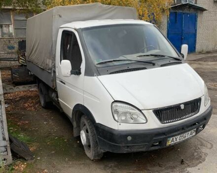 ГАЗ Другая, объемом двигателя 0 л и пробегом 0 тыс. км за 2944 $, фото 1 на Automoto.ua