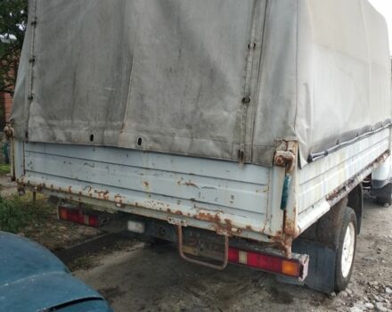 ГАЗ Другая, объемом двигателя 0 л и пробегом 0 тыс. км за 950 $, фото 7 на Automoto.ua