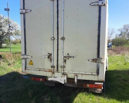 ГАЗ Другая, объемом двигателя 0 л и пробегом 0 тыс. км за 1844 $, фото 3 на Automoto.ua