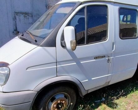 ГАЗ Другая, объемом двигателя 0 л и пробегом 0 тыс. км за 1700 $, фото 5 на Automoto.ua
