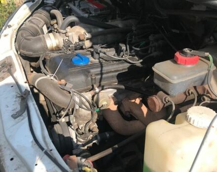 ГАЗ Другая, объемом двигателя 0 л и пробегом 0 тыс. км за 3000 $, фото 7 на Automoto.ua