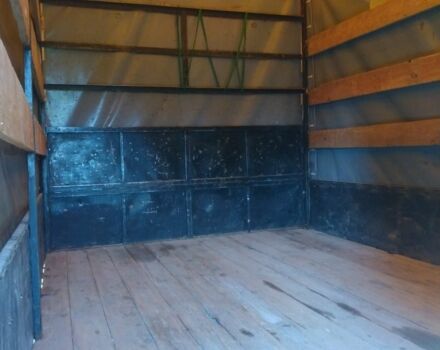 ГАЗ Другая, объемом двигателя 0 л и пробегом 0 тыс. км за 2300 $, фото 5 на Automoto.ua