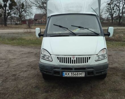 ГАЗ Другая, объемом двигателя 0 л и пробегом 0 тыс. км за 2500 $, фото 2 на Automoto.ua