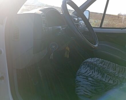 ГАЗ Інша, об'ємом двигуна 0 л та пробігом 0 тис. км за 4700 $, фото 11 на Automoto.ua