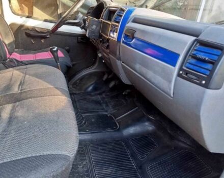 ГАЗ Другая, объемом двигателя 0 л и пробегом 0 тыс. км за 1844 $, фото 6 на Automoto.ua