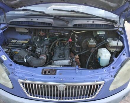 ГАЗ Інша, об'ємом двигуна 0 л та пробігом 0 тис. км за 1100 $, фото 15 на Automoto.ua