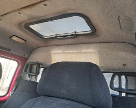 ГАЗ Другая, объемом двигателя 0 л и пробегом 0 тыс. км за 1999 $, фото 5 на Automoto.ua