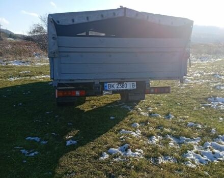 ГАЗ Інша, об'ємом двигуна 0 л та пробігом 0 тис. км за 4700 $, фото 6 на Automoto.ua