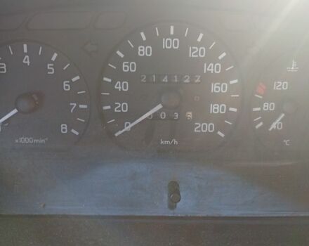 ГАЗ Інша, об'ємом двигуна 0 л та пробігом 0 тис. км за 4700 $, фото 15 на Automoto.ua