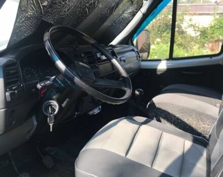 ГАЗ Другая, объемом двигателя 0 л и пробегом 0 тыс. км за 3000 $, фото 5 на Automoto.ua