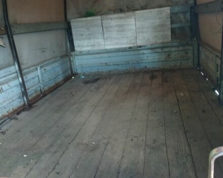 ГАЗ Інша, об'ємом двигуна 0 л та пробігом 0 тис. км за 1100 $, фото 14 на Automoto.ua