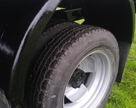 ГАЗ Другая, объемом двигателя 0 л и пробегом 0 тыс. км за 3000 $, фото 6 на Automoto.ua