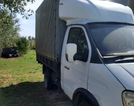 ГАЗ Другая, объемом двигателя 0 л и пробегом 0 тыс. км за 2300 $, фото 1 на Automoto.ua