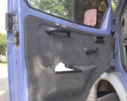 ГАЗ Другая, объемом двигателя 0 л и пробегом 0 тыс. км за 2124 $, фото 5 на Automoto.ua