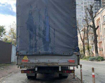 ГАЗ Інша, об'ємом двигуна 0 л та пробігом 0 тис. км за 1600 $, фото 2 на Automoto.ua