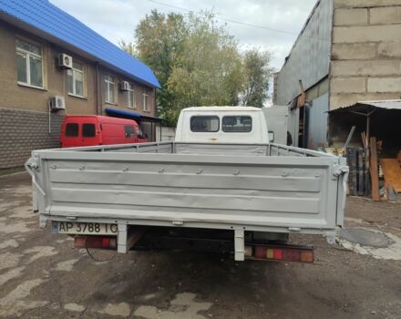 ГАЗ Другая, объемом двигателя 0 л и пробегом 0 тыс. км за 4000 $, фото 3 на Automoto.ua