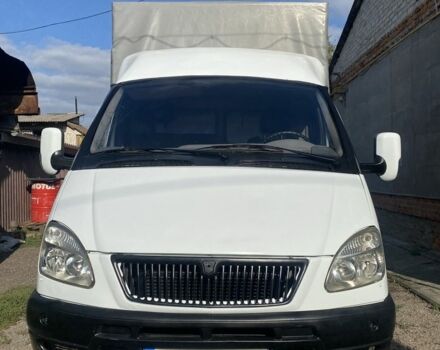 ГАЗ Інша, об'ємом двигуна 0 л та пробігом 0 тис. км за 4200 $, фото 1 на Automoto.ua