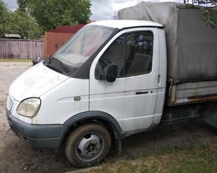 ГАЗ Другая, объемом двигателя 0 л и пробегом 0 тыс. км за 950 $, фото 3 на Automoto.ua