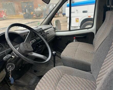 ГАЗ Другая, объемом двигателя 0 л и пробегом 0 тыс. км за 2944 $, фото 2 на Automoto.ua