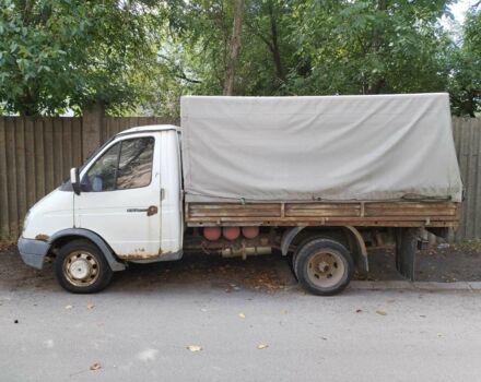 ГАЗ Другая, объемом двигателя 0 л и пробегом 0 тыс. км за 1000 $, фото 3 на Automoto.ua