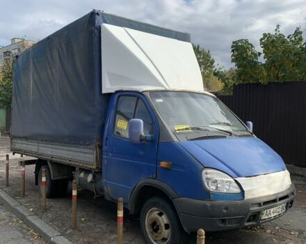 ГАЗ Інша, об'ємом двигуна 0 л та пробігом 0 тис. км за 1600 $, фото 3 на Automoto.ua