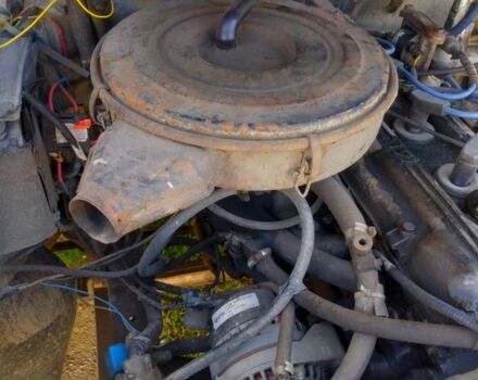 ГАЗ Другая, объемом двигателя 0 л и пробегом 0 тыс. км за 2300 $, фото 6 на Automoto.ua