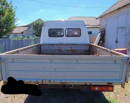 ГАЗ Другая, объемом двигателя 0 л и пробегом 0 тыс. км за 1700 $, фото 7 на Automoto.ua