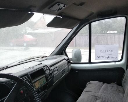 ГАЗ Другая, объемом двигателя 0 л и пробегом 0 тыс. км за 950 $, фото 12 на Automoto.ua
