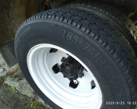 ГАЗ Другая, объемом двигателя 0 л и пробегом 0 тыс. км за 4100 $, фото 6 на Automoto.ua