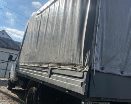 ГАЗ Інша, об'ємом двигуна 0 л та пробігом 0 тис. км за 4200 $, фото 3 на Automoto.ua