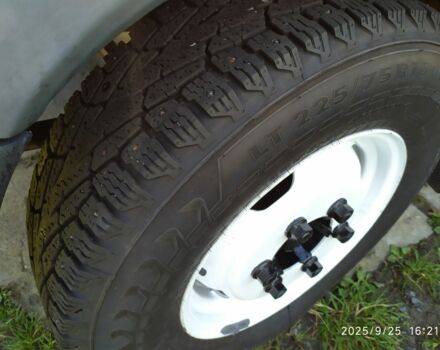 ГАЗ Другая, объемом двигателя 0 л и пробегом 0 тыс. км за 4100 $, фото 7 на Automoto.ua