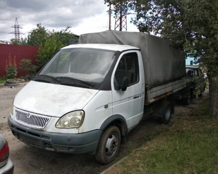 ГАЗ Інша, об'ємом двигуна 0 л та пробігом 0 тис. км за 1100 $, фото 2 на Automoto.ua