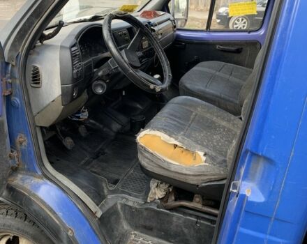 ГАЗ Інша, об'ємом двигуна 0 л та пробігом 0 тис. км за 1600 $, фото 8 на Automoto.ua