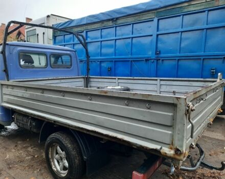 ГАЗ Другая, объемом двигателя 0 л и пробегом 0 тыс. км за 2800 $, фото 1 на Automoto.ua