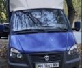 ГАЗ Другая, объемом двигателя 0 л и пробегом 0 тыс. км за 2500 $, фото 1 на Automoto.ua