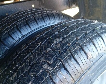 ГАЗ Інша, об'ємом двигуна 0 л та пробігом 0 тис. км за 4700 $, фото 13 на Automoto.ua