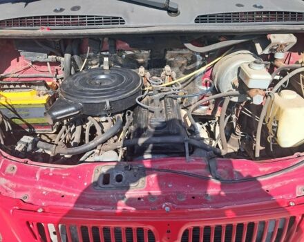 ГАЗ Другая, объемом двигателя 0 л и пробегом 0 тыс. км за 1999 $, фото 4 на Automoto.ua